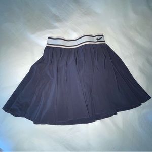 Nike Pleated Tennis Skirt